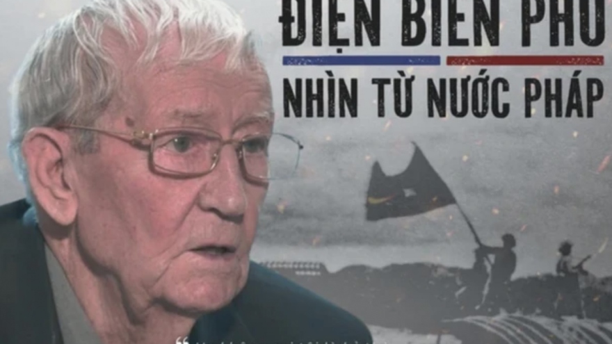 Unknown facts about Dien Bien Phu Campaign to be revealed for first time